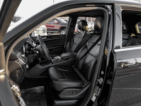 Used 2018 Mercedes-Benz GLE 350 image 37