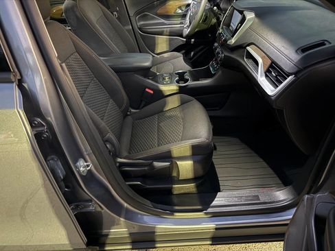 Used 2018 GMC Terrain SLE w/ Infotainment Package I image 32