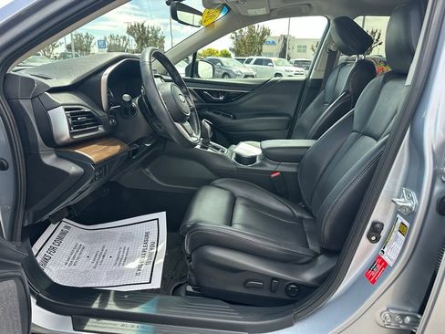 Used 2022 Subaru Outback Limited w/ Popular Package #2 AWD/4WD image 18