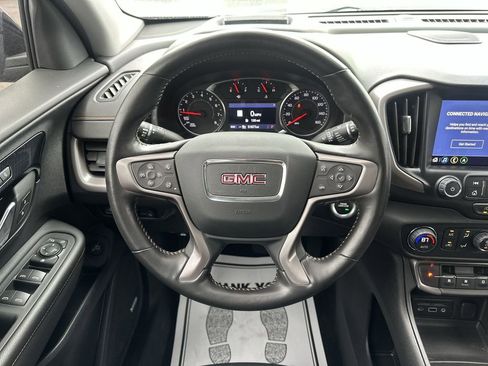 Used 2022 GMC Terrain AT4 w/ Infotainment Package II image 14