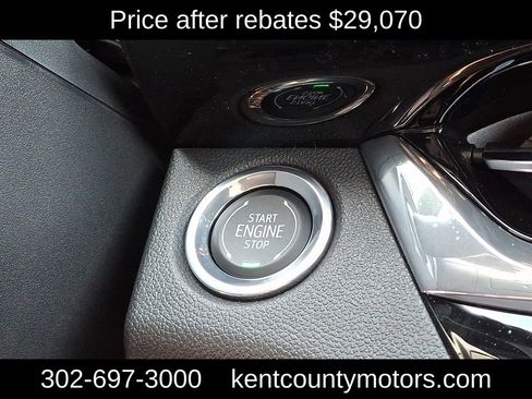 New 2026 Buick Envista Sport Touring w/ Convenience I Package FWD image 18