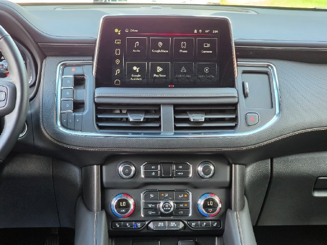 Used 2024 GMC Yukon AT4 AWD/4WD image 27