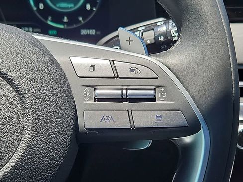 Used 2024 Hyundai Palisade Calligraphy AWD/4WD image 23