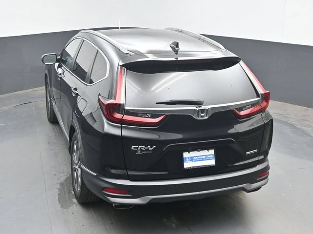 Used 2020 Honda CR-V Touring image 37