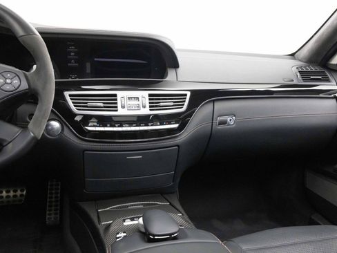 Used 2012 Mercedes-Benz S 63 AMG image 14
