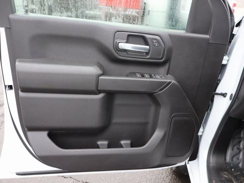 New 2026 Chevrolet Silverado 2500 W/T w/ WT Convenience Package image 20