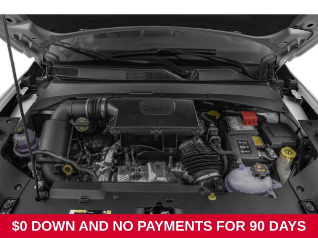 Used 2025 Jeep Compass Limited AWD/4WD image 13