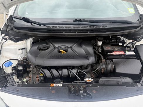 Used 2014 Kia Forte LX FWD image 25