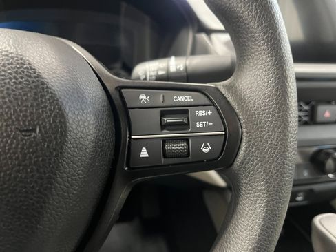 New 2026 Honda Accord SE image 18