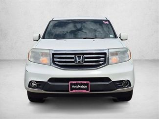 Used 2014 Honda Pilot EX-L video 2