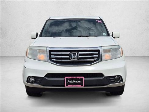 Used 2014 Honda Pilot EX-L image 2