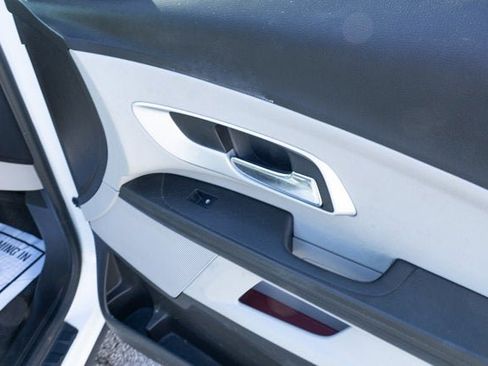 Used 2011 Chevrolet Equinox LS w/ LPO, Protection Package image 44