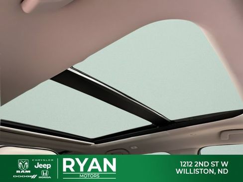 New 2026 Honda Pilot Elite image 55