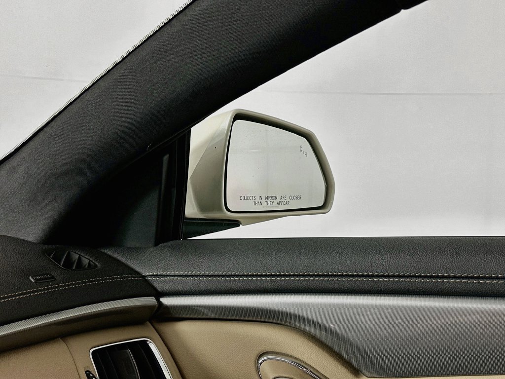 Used 2014 Cadillac CTS Performance AWD/4WD image 24