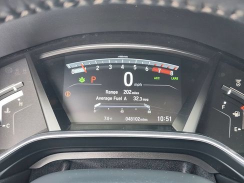 Used 2022 Honda CR-V EX-L image 32