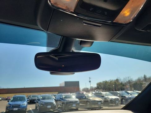 Used 2018 Jeep Grand Cherokee Altitude image 12