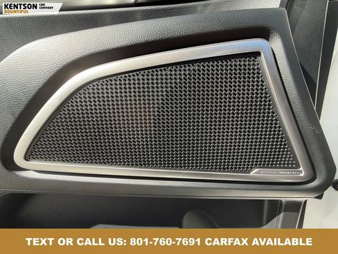 Used 2025 Kia Telluride S AWD/4WD image 22