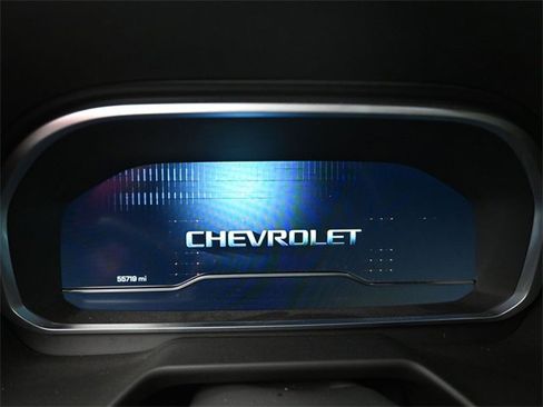 Used 2024 Chevrolet Tahoe Premier image 11