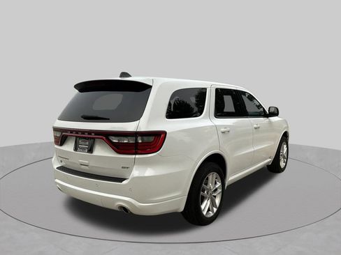 Used 2023 Dodge Durango GT AWD/4WD image 8