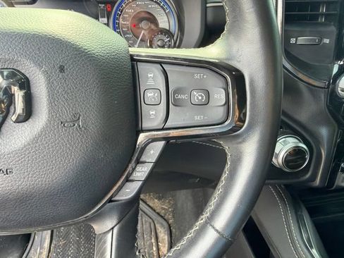 Used 2022 RAM 1500 Limited AWD/4WD image 23