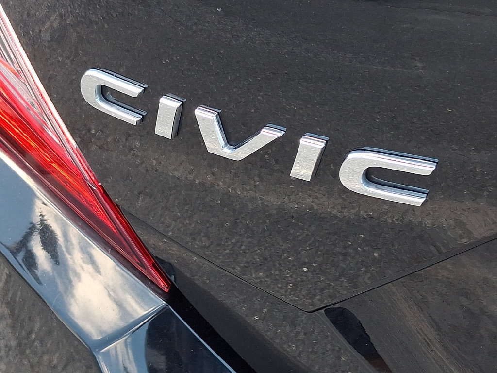 Used 2021 Honda Civic EX-L image 31