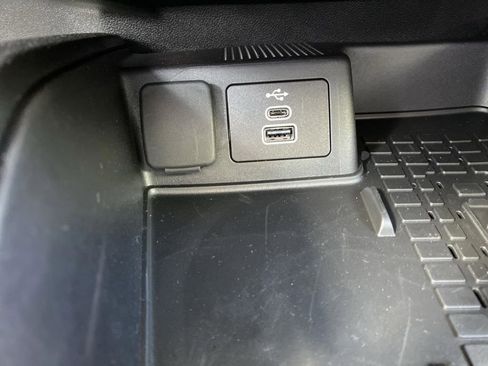 New 2025 Ford Bronco Sport Outer Banks w/ Outer Banks Tech Package+ image 30