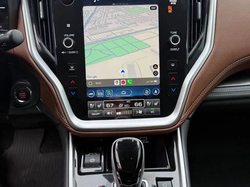 Used 2024 Subaru Outback Touring image 15