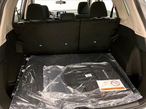 New 2025 Nissan Rogue S image 37