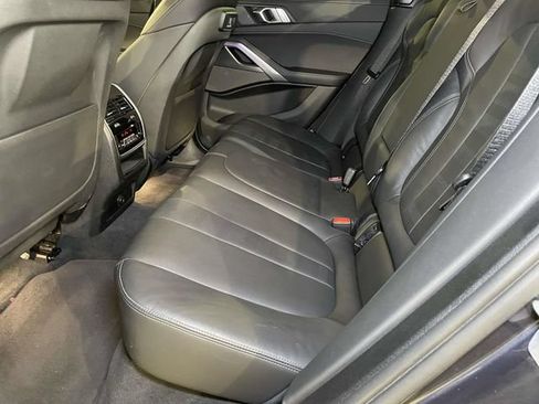 Used 2021 BMW X6 xDrive40i w/ M Sport Package AWD/4WD image 19