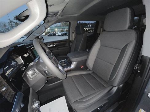 New 2026 GMC Sierra 1500 Elevation w/ Preferred Package image 19