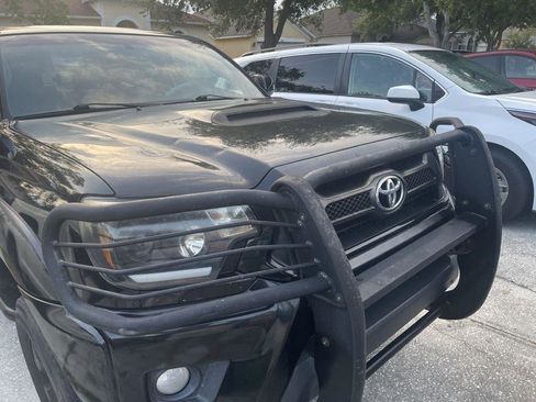 Used 2013 Toyota Tacoma PreRunner w/ TRD Sport Pkg RWD image 23