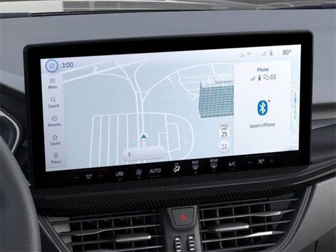 New 2025 Ford Escape ST-Line image 14
