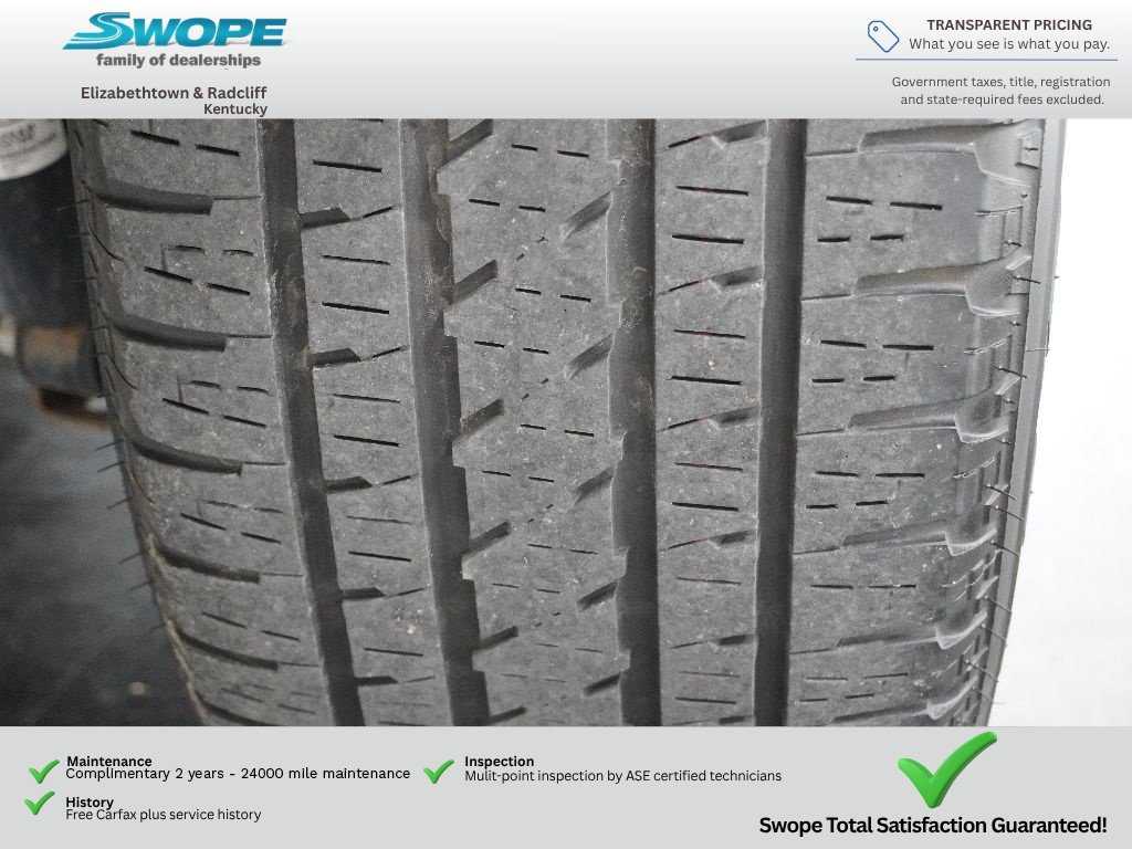 Used 2023 Jeep Wrangler Unlimited Sahara w/ Cold Weather Group AWD/4WD image 30