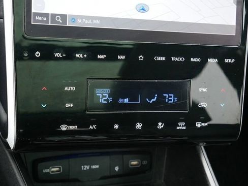 Used 2024 Hyundai Tucson Limited FWD image 23