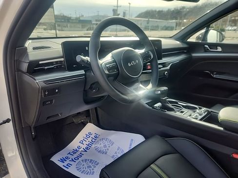 New 2026 Kia K5 GT w/ GT1 Package image 22