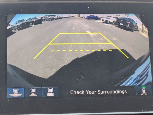 Used 2019 Honda CR-V Touring image 15