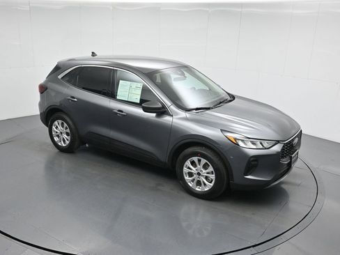 Certified 2024 Ford Escape Active w/ Tech Pack #1 image 38