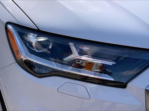 Used 2020 Audi Q7 2.0T Premium Plus w/ Premium Plus Package image 27