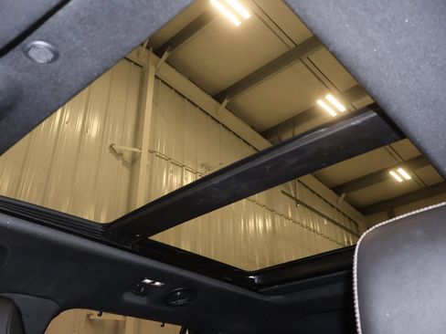 Certified 2021 Ford Explorer ST w/ Equipment Group 401A image 37