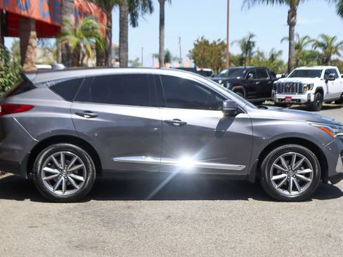 Used 2021 Acura RDX FWD w/ Technology Package image 11