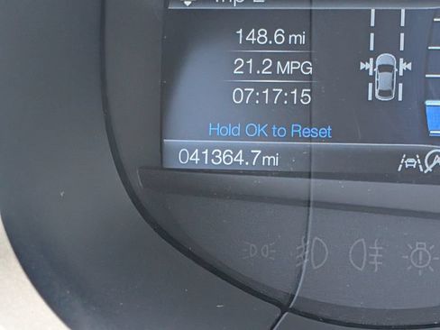 Used 2021 Ford Edge SEL w/ Convenience Package AWD/4WD image 18