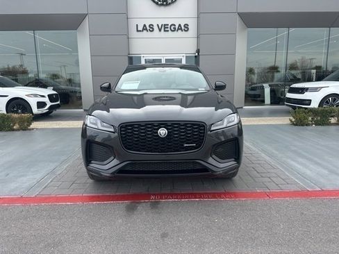 Used 2024 Jaguar F-PACE R-Dynamic S image 2