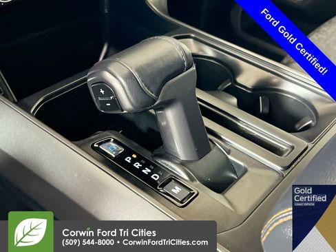 Used 2025 Ford F150 Tremor w/ Bed Utility Package AWD/4WD image 10