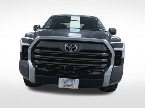 Used 2023 Toyota Tundra Limited image 18