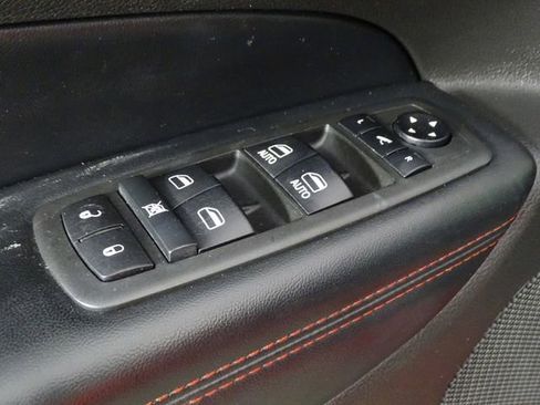 Used 2021 Jeep Grand Cherokee Trailhawk image 14