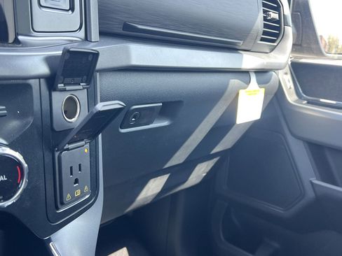 New 2026 Ford F150 XLT image 9