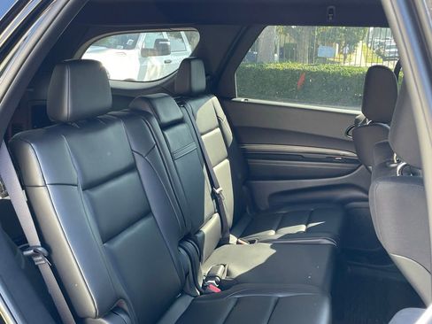 New 2025 Dodge Durango AWD w/ Skid Plate Group image 20