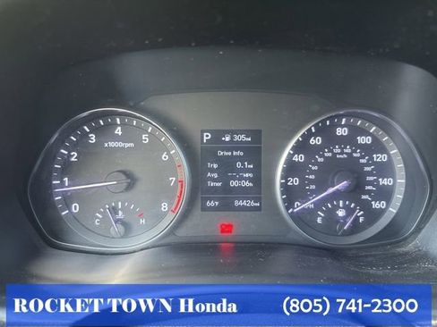 Used 2019 Hyundai Elantra GT image 14