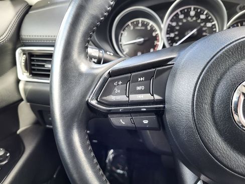 Used 2019 MAZDA CX-5 Touring AWD/4WD image 17