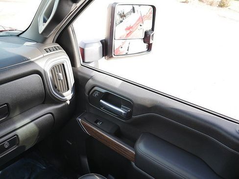 Used 2021 Chevrolet Silverado 2500 High Country w/ Z71 Off-Road Package image 24